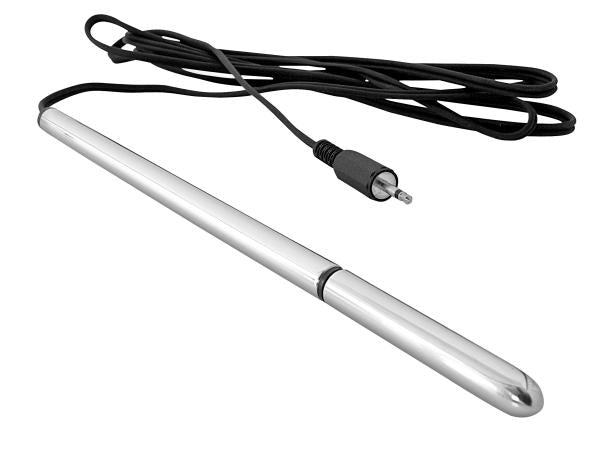 Zeus Electrosex Urethral Wand