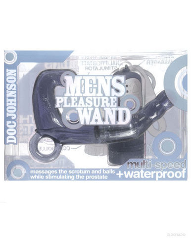 Men's Pleasure Wand