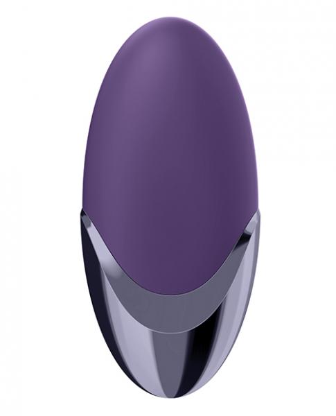 Satisfyer Layons Purple Pleasure Massager