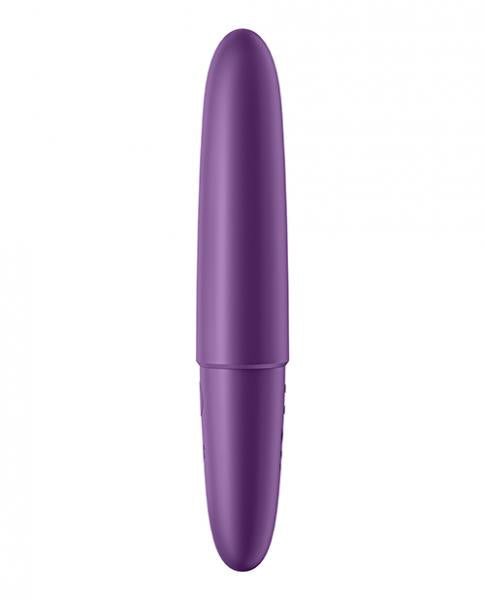 Satisfyer Ultra Power Bullet 6 Ultra Violet Violet (net)