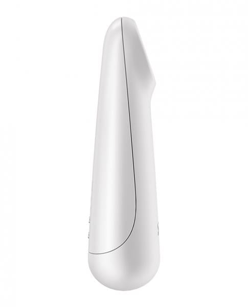 Satisfyer Ultra Power Bullet 3 White