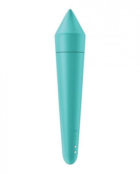 Satisfyer Ultra Power Bullet 8 Torch Turquoise (net)