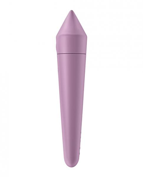 Satisfyer Ultra Power Bullet 8 Torch Lilac (net)