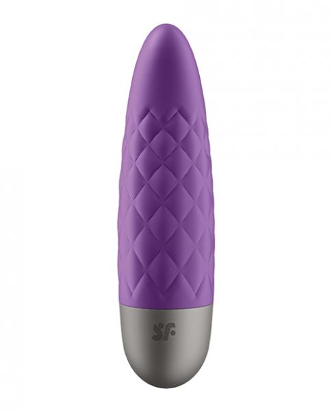 Satisfyer Ultra Power Bullet 5 Purple