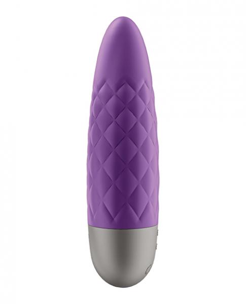 Satisfyer Ultra Power Bullet 5 Purple