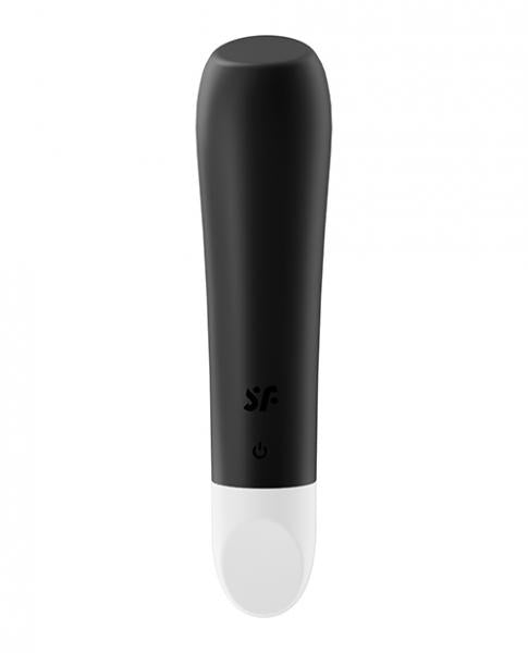 Satisfyer Ultra Power Bullet 2 Black