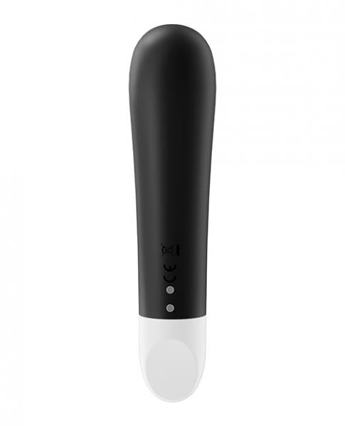 Satisfyer Ultra Power Bullet 2 Black