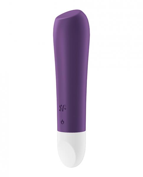 Satisfyer Ultra Power Bullet 2 Purple