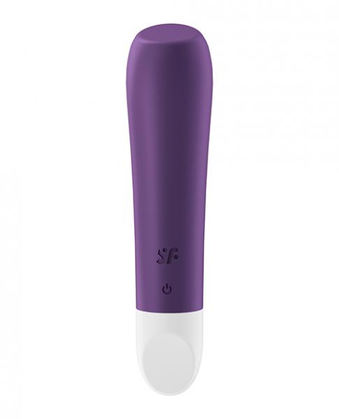 Satisfyer Ultra Power Bullet 2 Purple