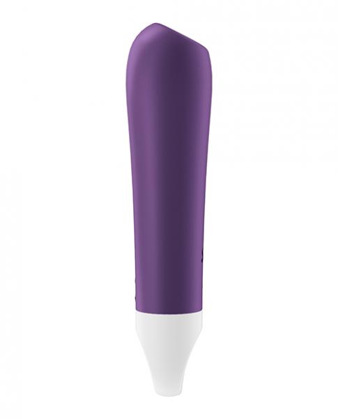 Satisfyer Ultra Power Bullet 2 Purple