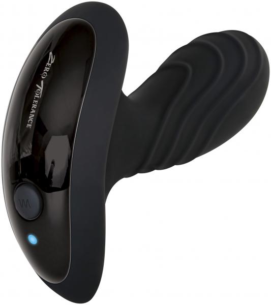 The Gentleman Black Prostate Massager