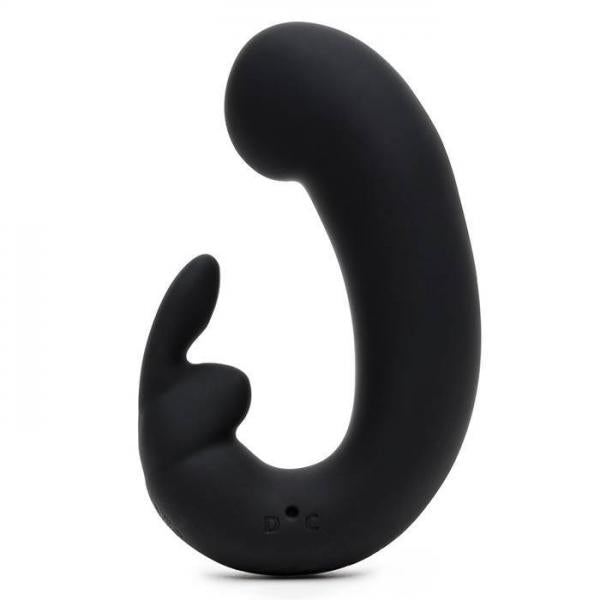 Fifty Shades Sensation G-spot Rabbit