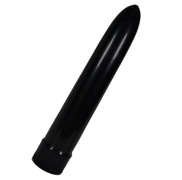 Lady's Mood Plastic Vibrator