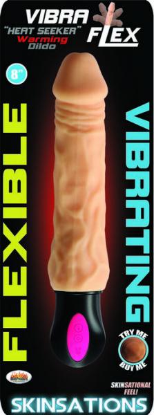 Vibra Flex - Heat Seeker 12 Frequencies