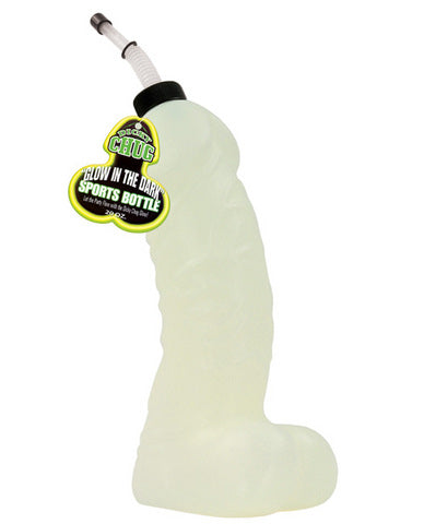 Jumbo Dicky Sports Bottle