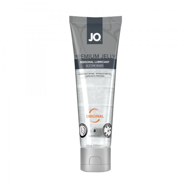 Jo Premium Jelly Original 4 Oz