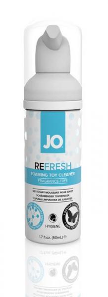 Jo Unscented Antibacterial Toy Cleaner 1.7 Ounce