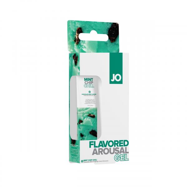 Jo Mint Chip Chill Arousal Gel