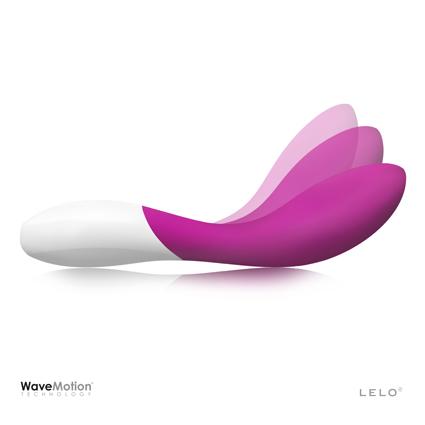 Lelo Mona Wave