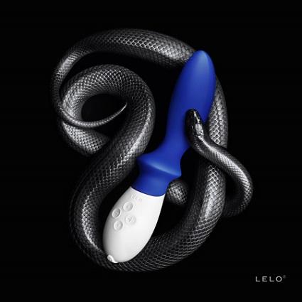 Lelo Loki