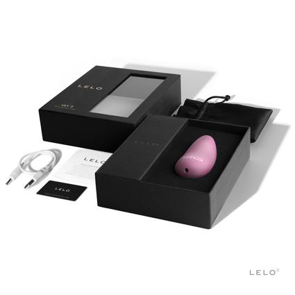 Lelo Lily 2