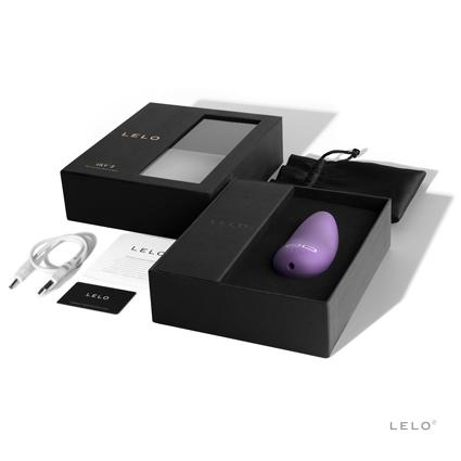 Lelo Lily 2