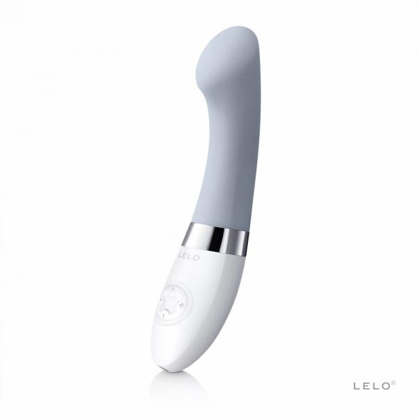 Lelo Gigi 2 G-spot Massager