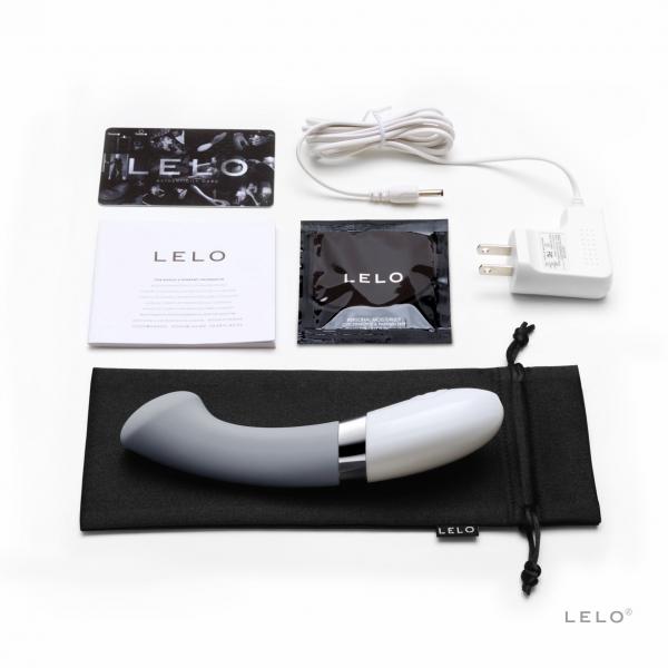 Lelo Gigi 2 G-spot Massager