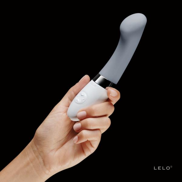 Lelo Gigi 2 G-spot Massager