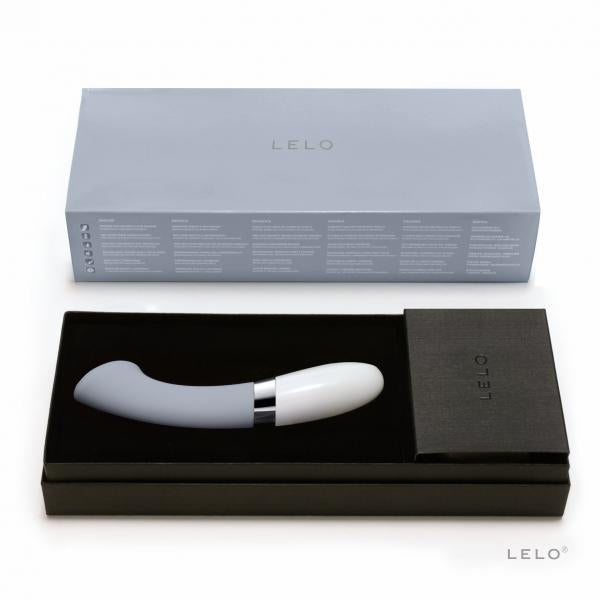 Lelo Gigi 2 G-spot Massager