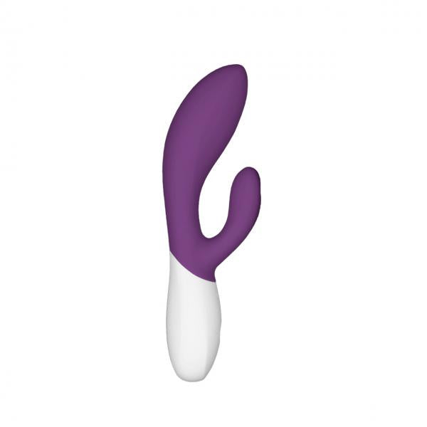 Lelo Ina Wave 2 Plum (net)