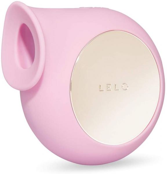 Lelo Sila Cruise Pink (net)