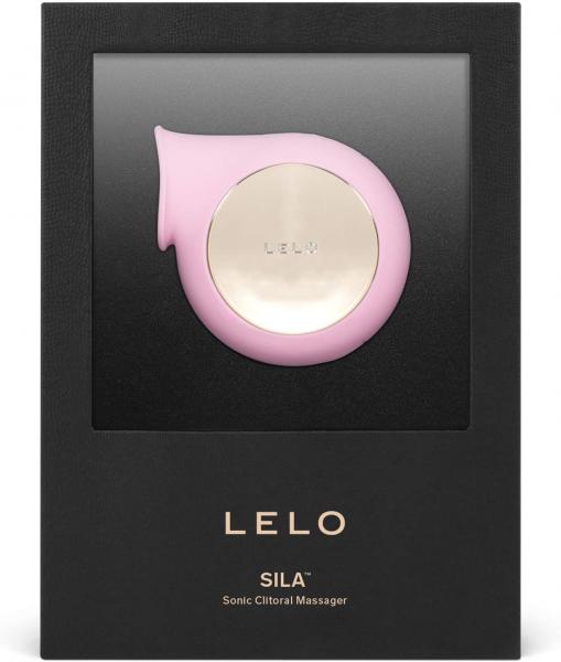 Lelo Sila Cruise Pink (net)