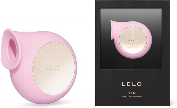 Lelo Sila Cruise Pink (net)