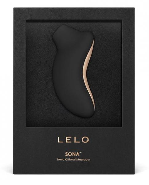 Lelo Sona Clitoral Stimulator Rechargeable