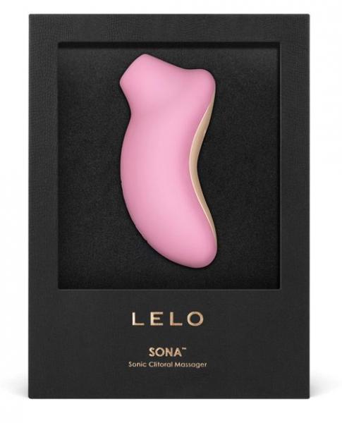 Lelo Sona Clitoral Stimulator Rechargeable