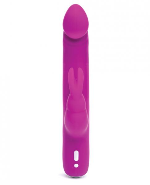 Happy Rabbit Slimline G-spot