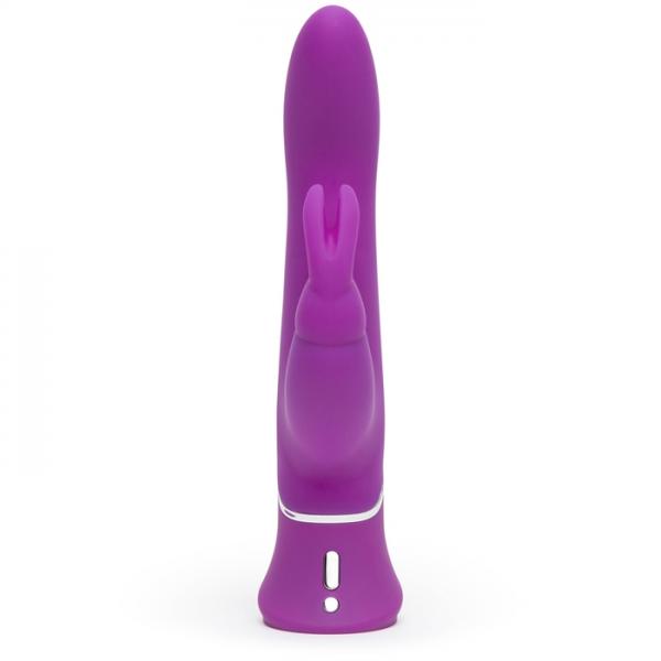 Happy Rabbit Curve Power Motion Rabbit Vibrator