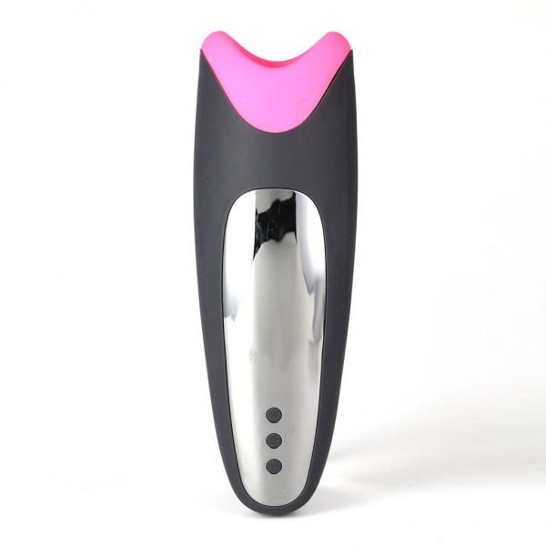 Piper Rechargeable Multi Function Masturbator W/ Suction