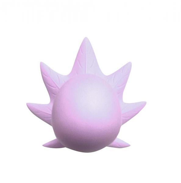 Dazey 420 7 Silicone Dong Pastel Purple ''