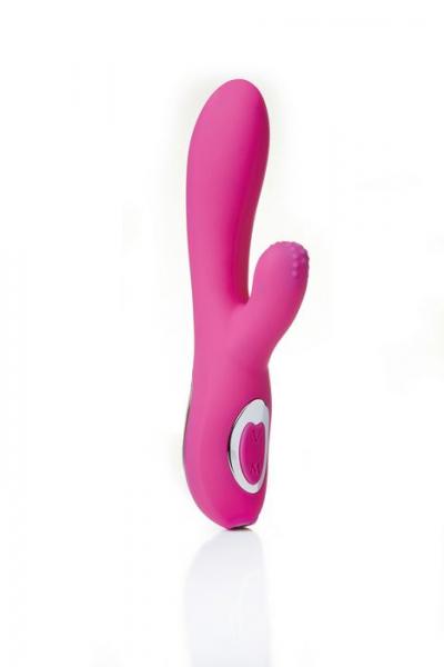 Femme Luxe 10 Functions Rabbit Vibrator