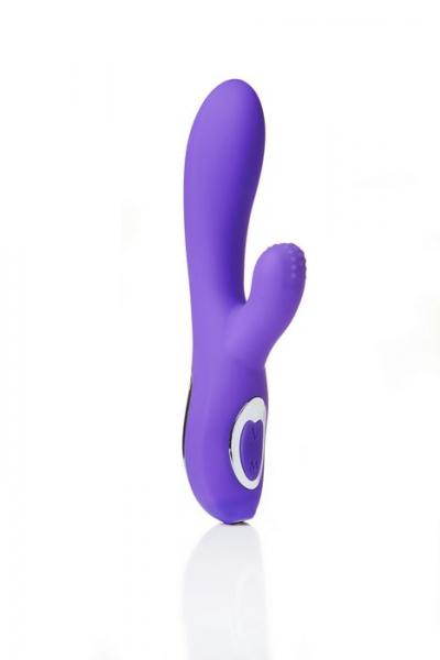 Femme Luxe 10 Functions Rabbit Vibrator