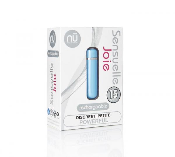 Sensuelle Joie 15 Function Bullet