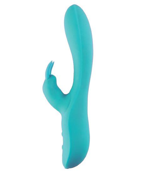 Sensuelle Brandii Bendable Rabbit Vibrator