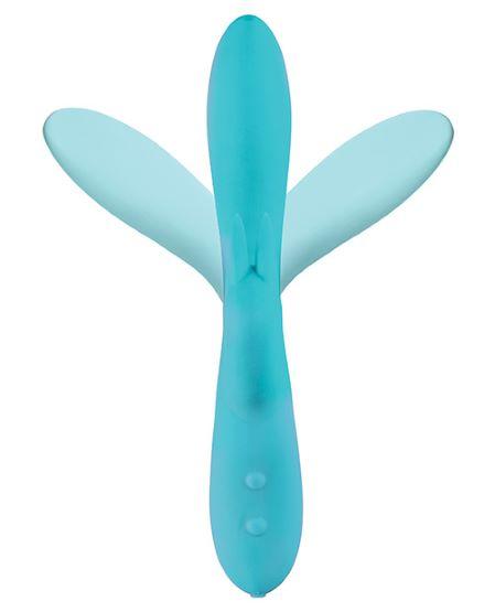 Sensuelle Brandii Bendable Rabbit Vibrator