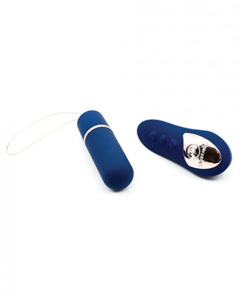 Sensuelle Remote Control Wireless Bullet Plus