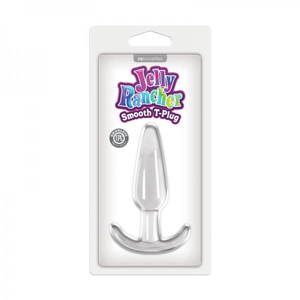 Jelly Rancher T Plug Smooth