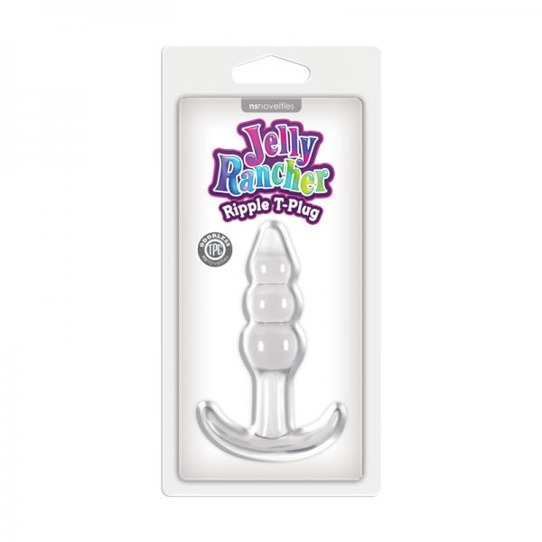 Jelly Rancher T Plug Ripple