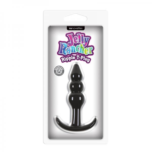 Jelly Rancher T Plug Ripple