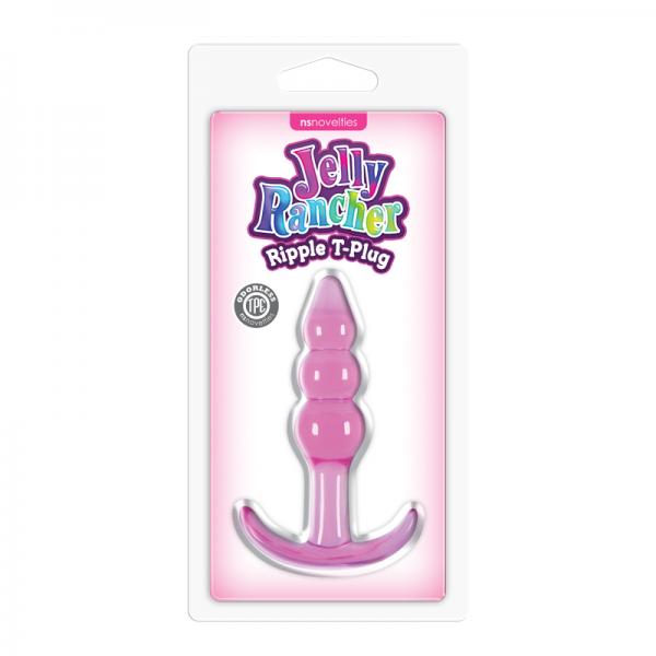 Jelly Rancher T Plug Ripple